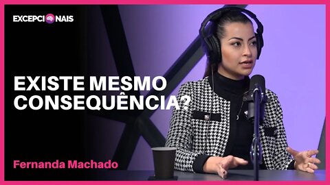 Quem já foi punido por ferir a LGPD? | Fernanda Machado