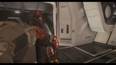 Star Citizen Unfortunate ending