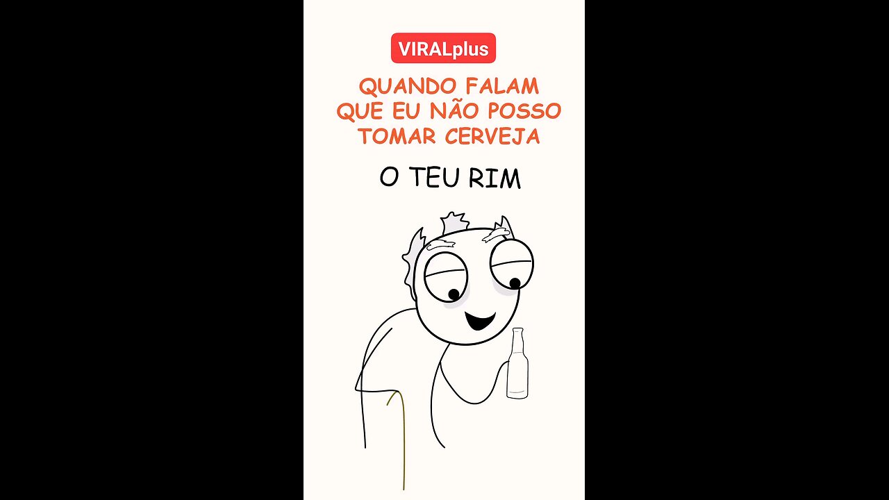 Interessa é Tomar Cerveja