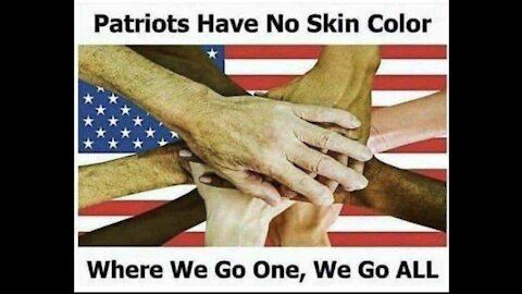LETS DO THIS TOGETHER 12/29/21