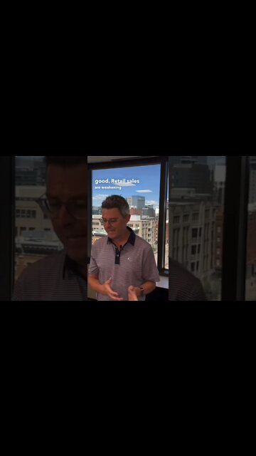 What are your thoughts on the year so far? #podcast #usa #financetok #useconomy