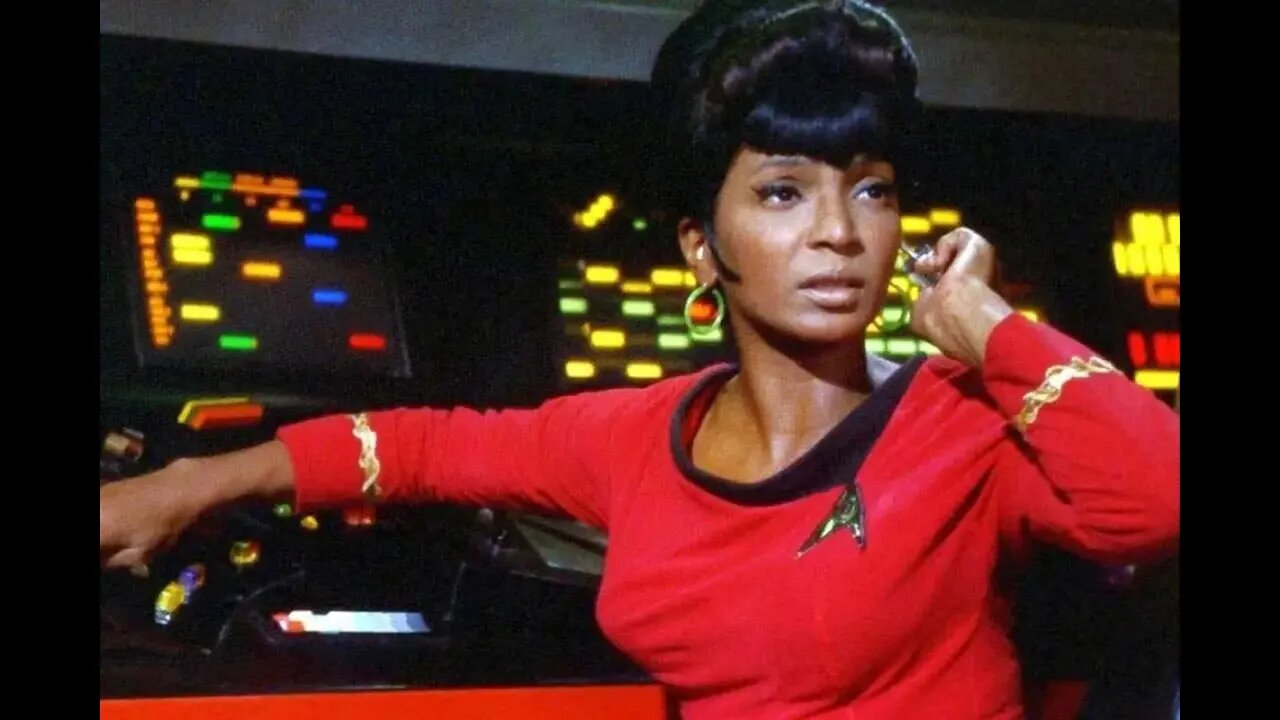 Nichelle Nichols First Lady of Black Science Fiction Passes Away At 89