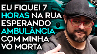A EFICIÊNCIA DO SISTEMA PÚBLICO BRASILEIRO