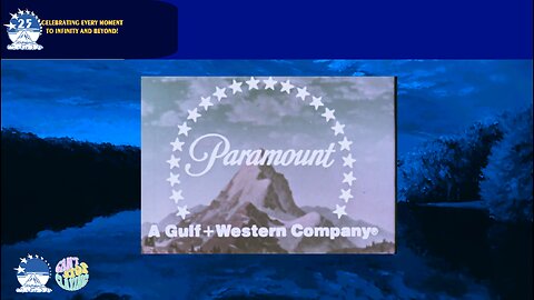 Paramount Pictures (1956/1974)