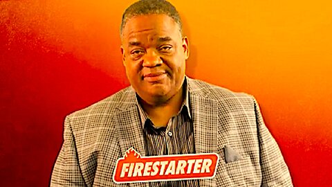 Jason Whitlock Is A Fire Starter || "Women Don't Take Bullets" !!