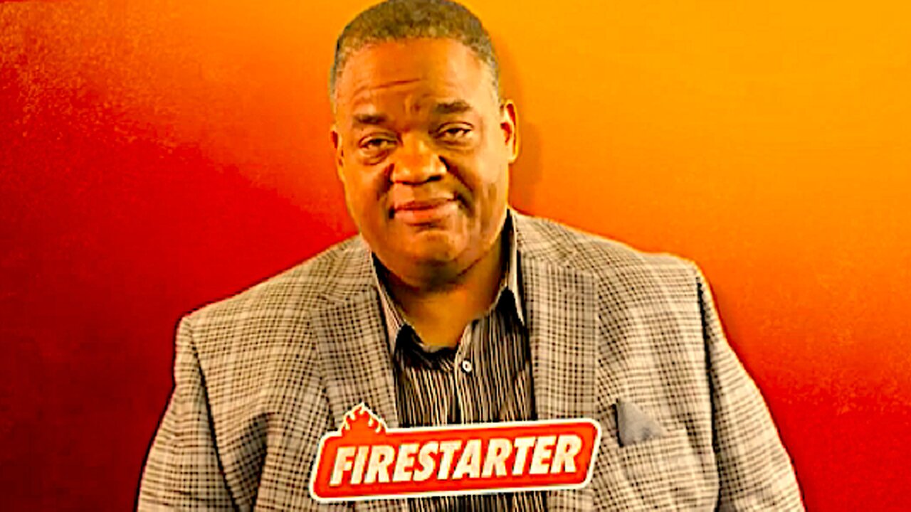Jason Whitlock Is A Fire Starter || "Women Don't Take Bullets" !!