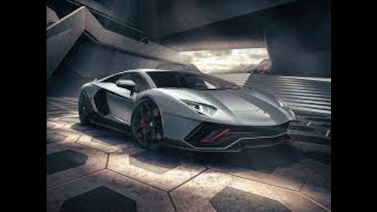 Top 10 Most Expensive Cars In The World