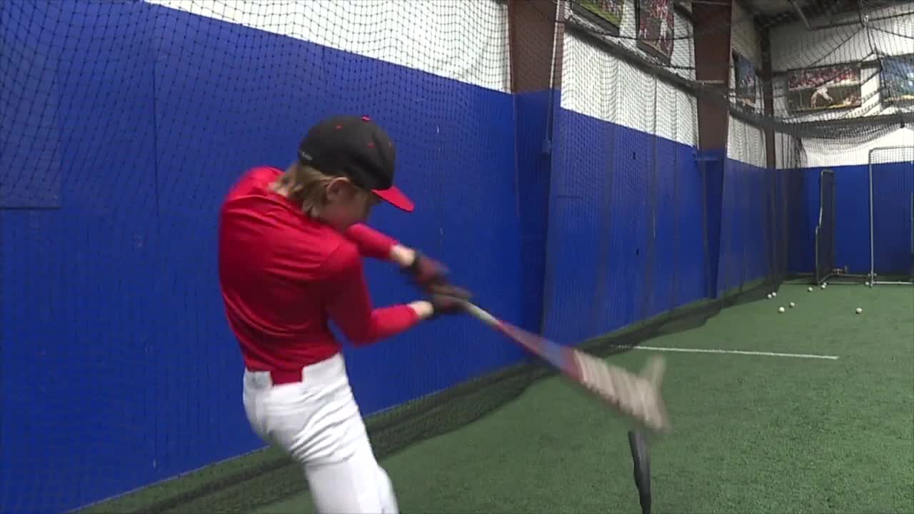 Made in Idaho: Idaho Baseball Academy