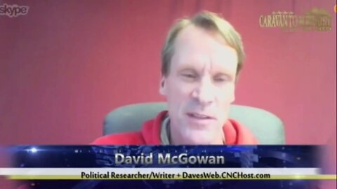 An Interview With Dave Mcgowan About The Boston Bombing Hoax - Part 1