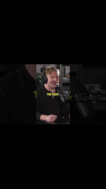 How Training with John Danaher Changed Me #markbellspowerproject #bjj