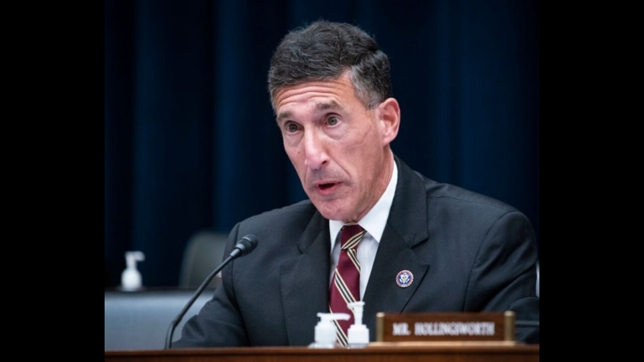 Rep. Kustoff: House GOP Won't Vote for Continuing Resolution