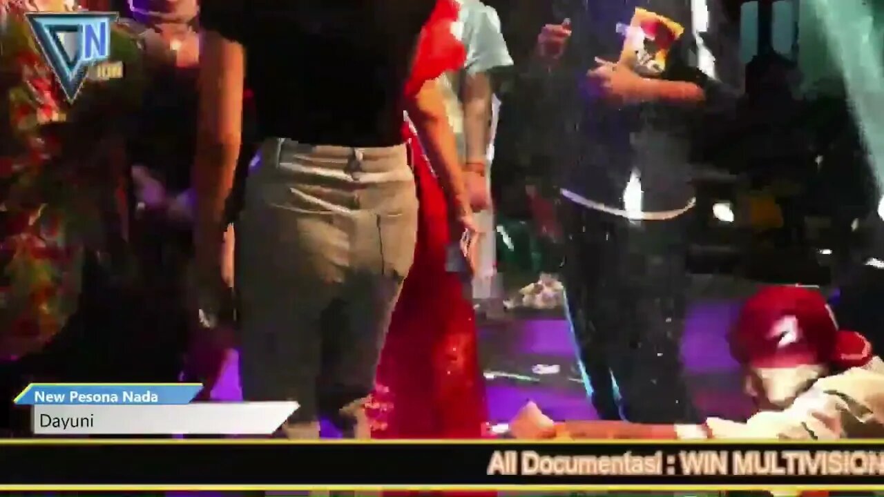 PESONA NADA Entertainment