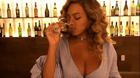 Beyonce exposed! Satanic witch!!