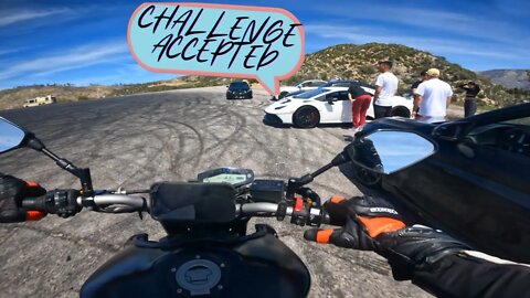 Did we Just Find Super Cars to Race ?! EP.173 w/ @Canyon carver