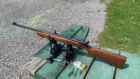 Mossberg 44US(b)