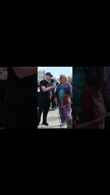 Veteran on Excessively Drinking Vodka