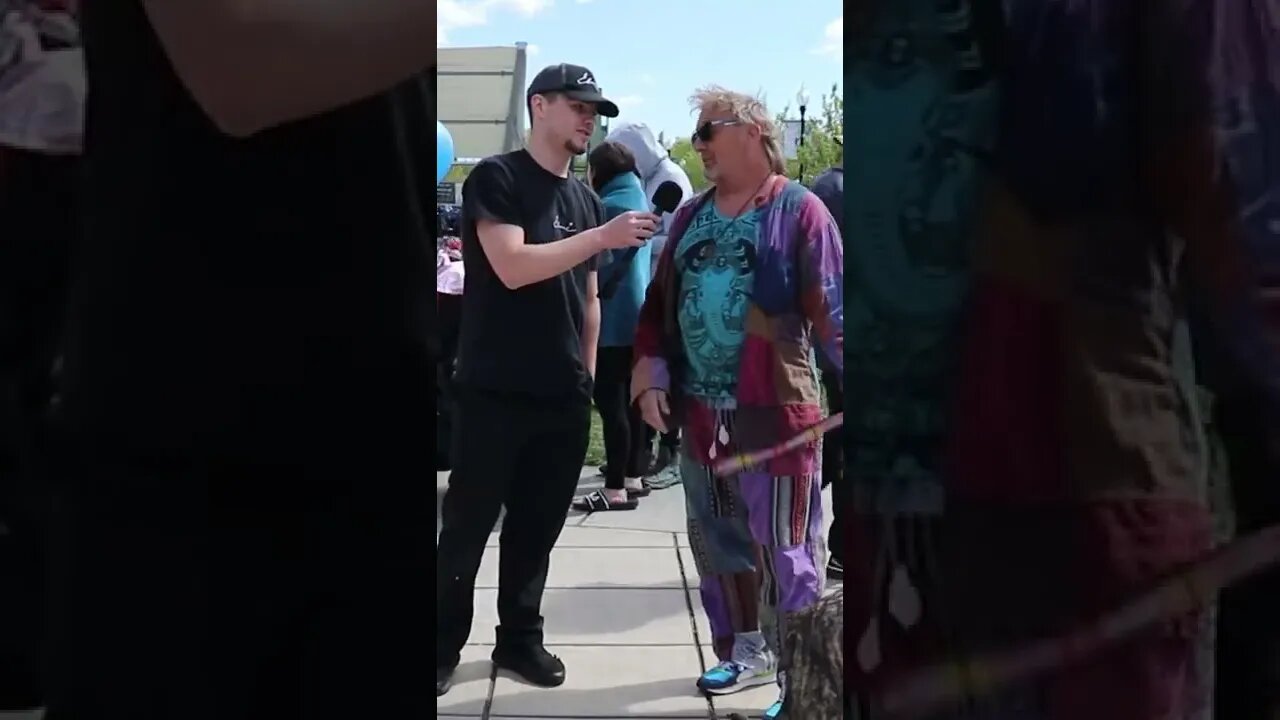 Veteran on Excessively Drinking Vodka