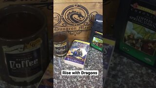 Rise with Dragons