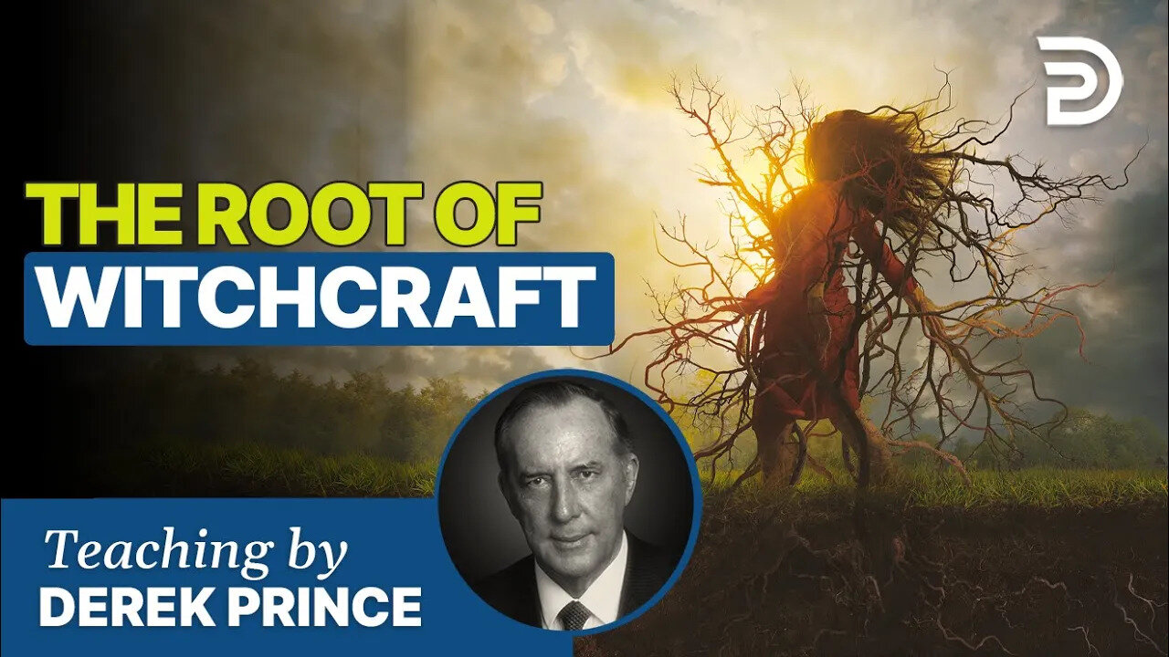 The Root of Witchcraft