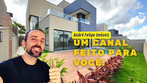 ESTE CANAL É PRA VOCÊ QUE BUSCA IMÓVEIS NA ZONA SUL DE RIBEIRÃO PRETO - SIGA O CANAL