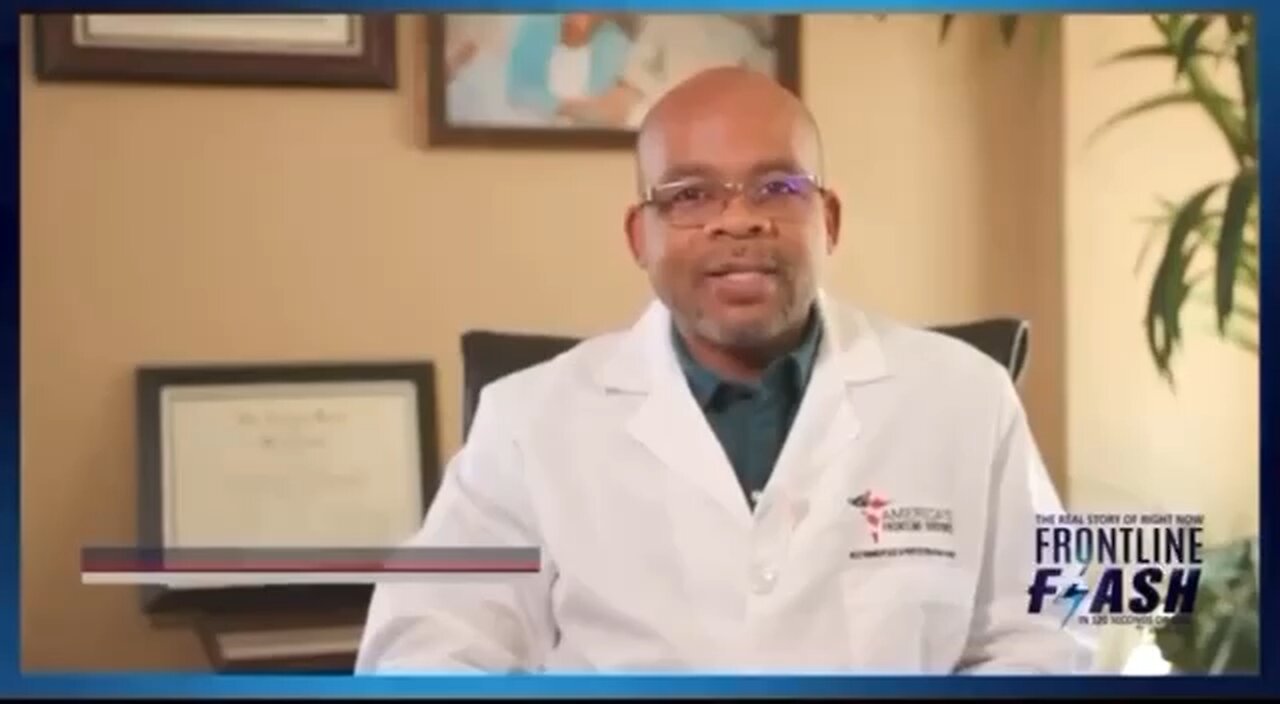 Life insurance and vaccine