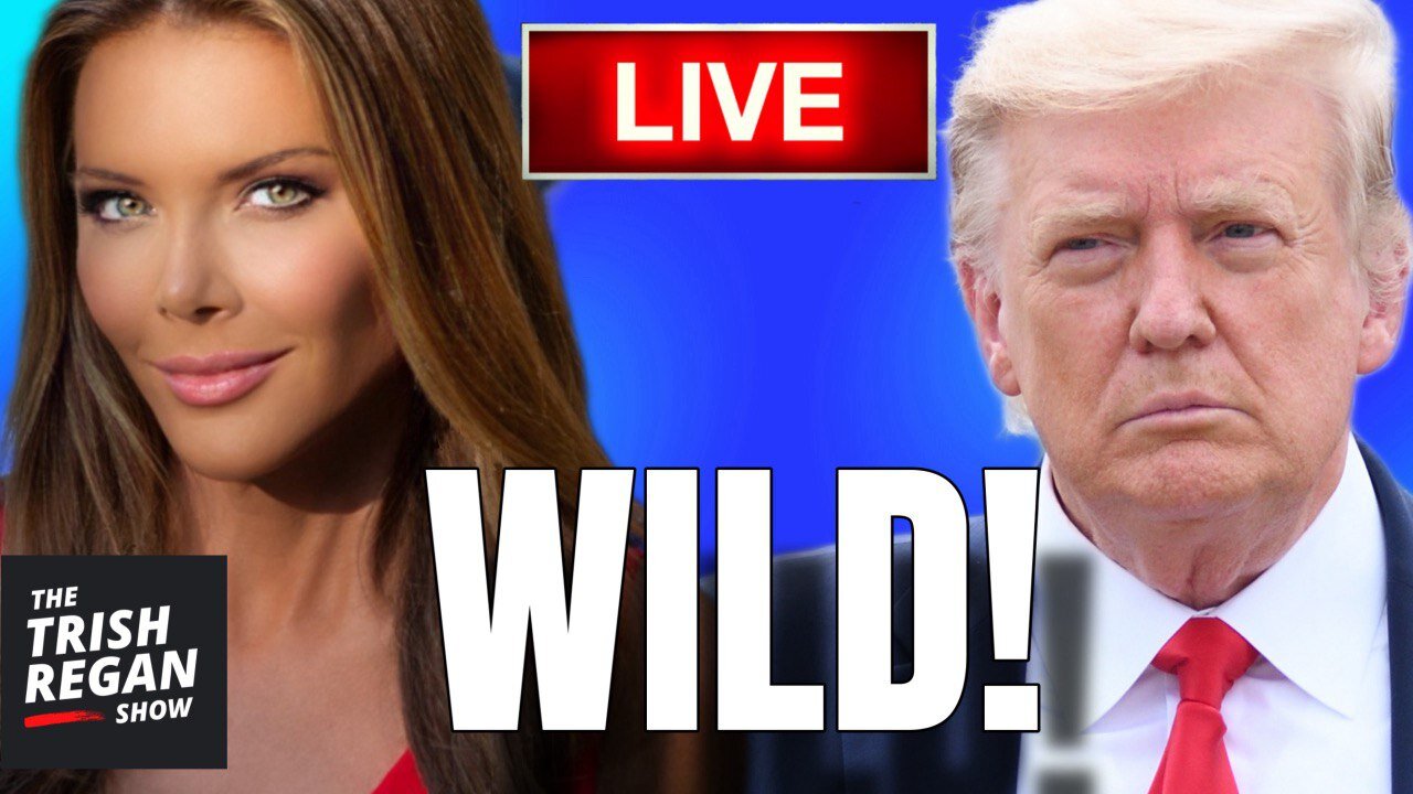 BREAKING LIVE: Trump ERUPTS in Courtroom - Judge Fires Back in Fresh Set of WILD Fireworks