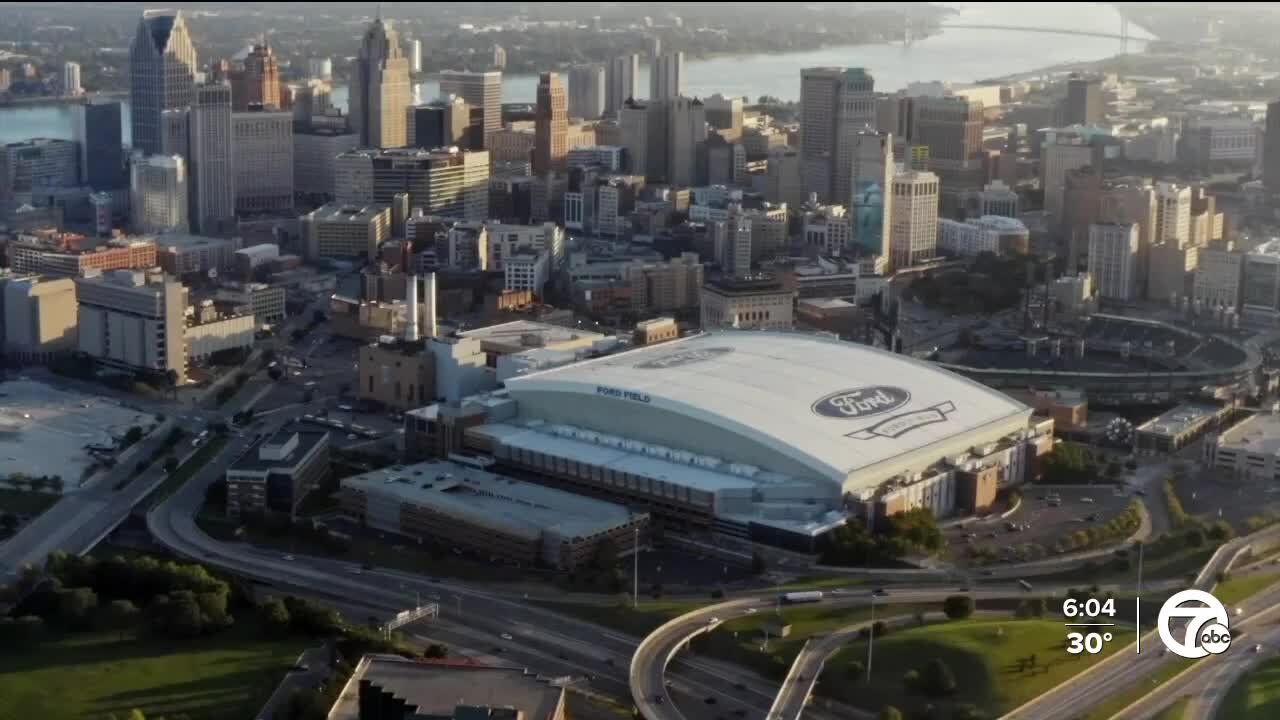 What hosting the 2024 NFL Draft may mean for Detroit