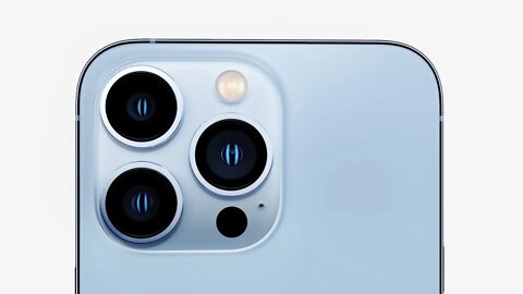 Introducing iPhone 13 Pro | Apple