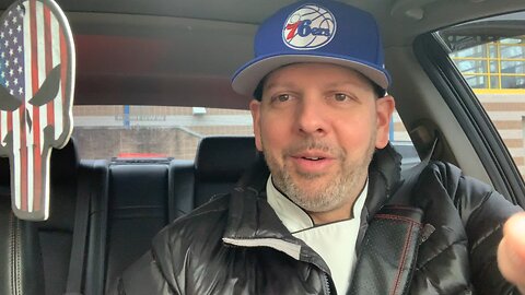 Red Pill Cruising: March Madness Continues