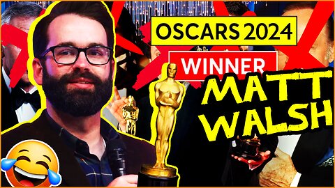 The SHOCKING Academy Awards Secret Nobody Wants You to Know!