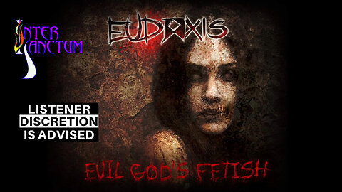 Inter Sanctum w/ Eudoxis