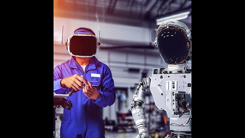 Do Robots Help Humans in Space? We Asked a NASA Technologist