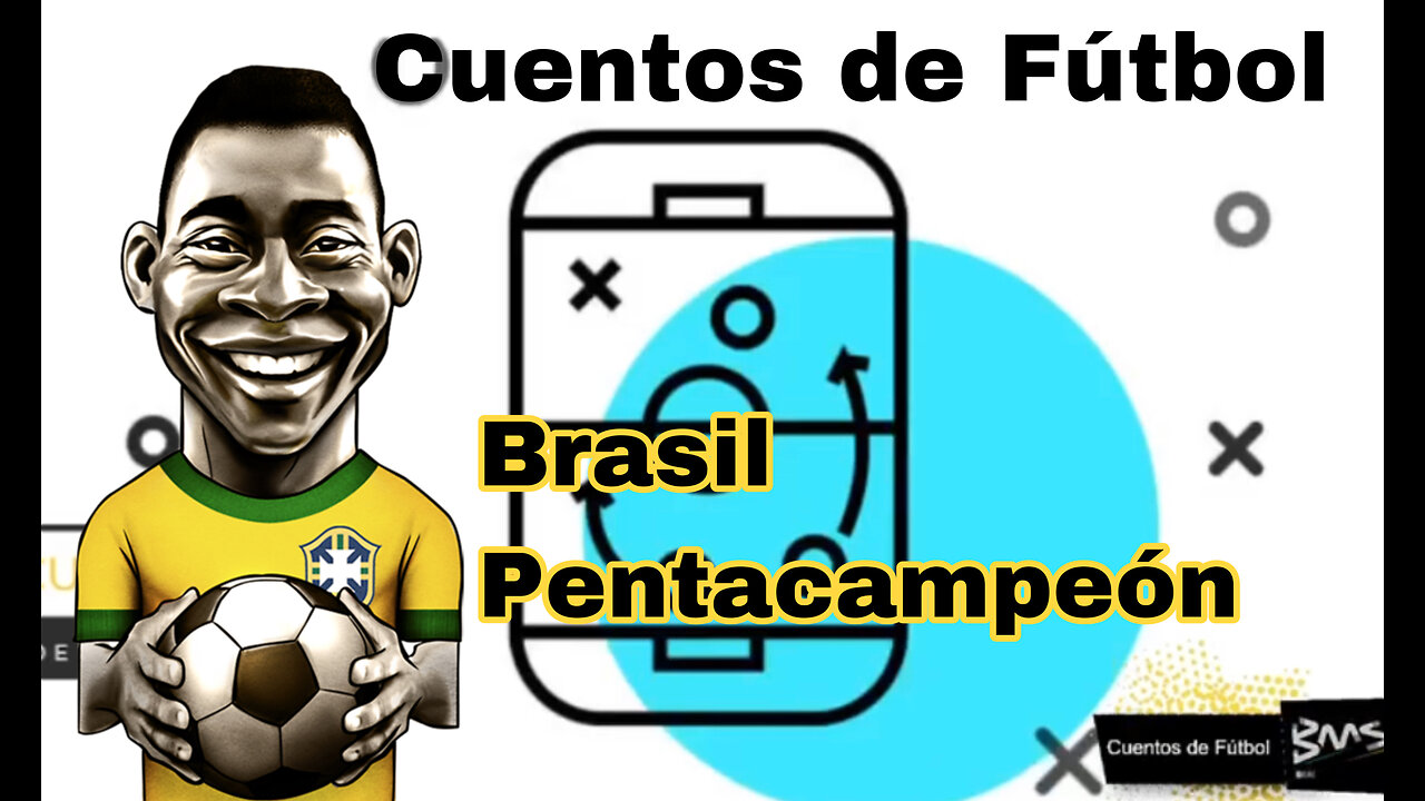 Cuentos de Fútbol