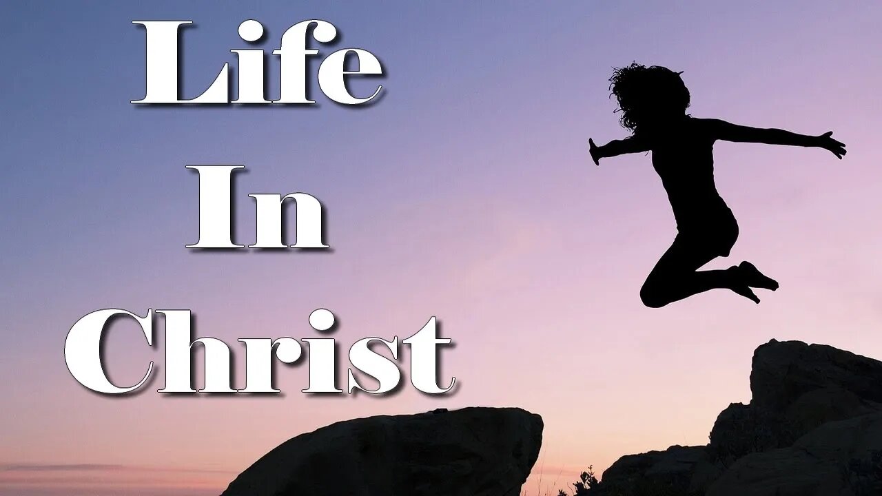 Life In Christ | Instrumental Worship Music For Prayer, Calm & Worship