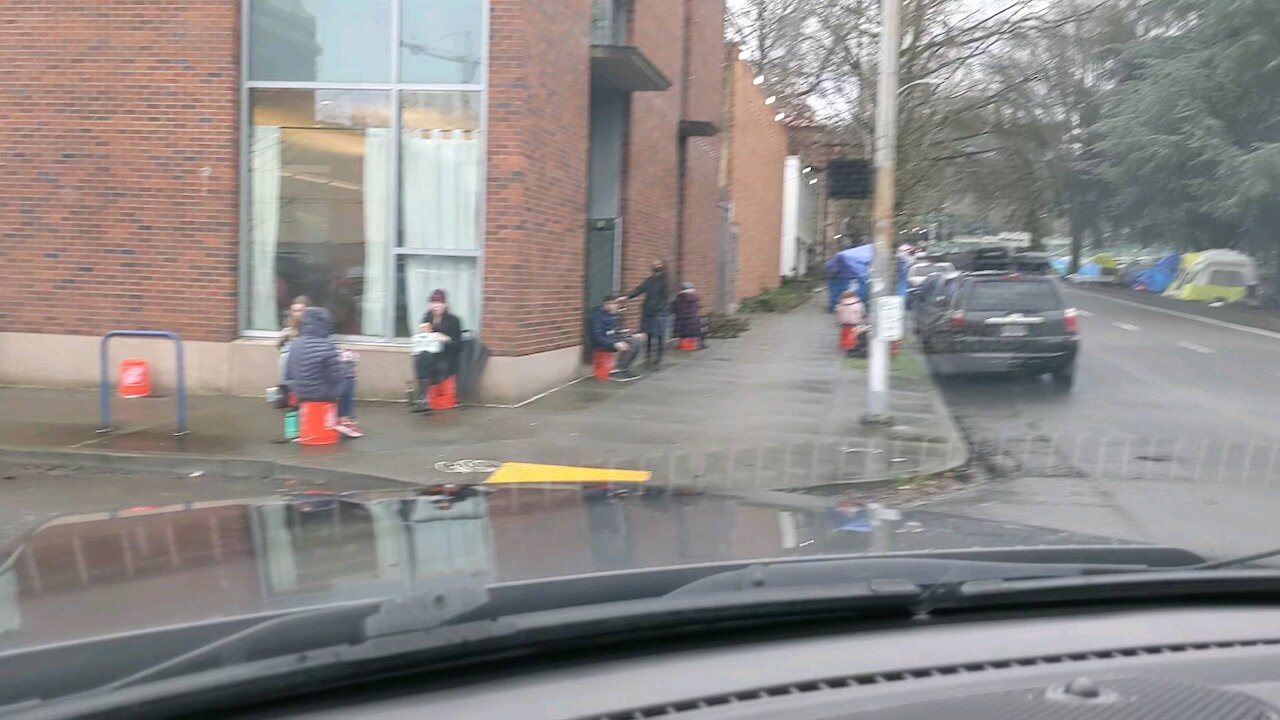 Portland School COVID Insanity
