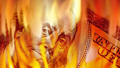 HOW THE US TREASURY PLANS TO KILL THE DOLLAR NEXT MONTH