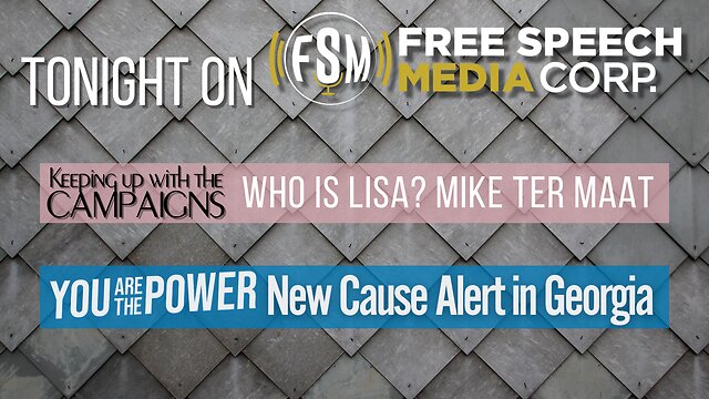 FSM News - February 25th