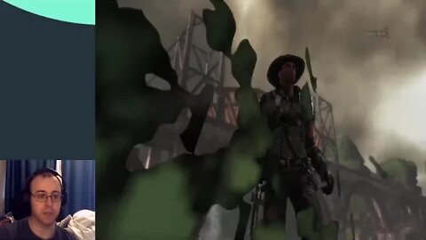 "Avoid This Game at All Costs": Damnation Part 1