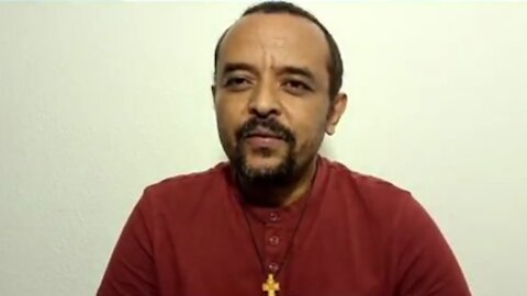 መስከረም 24 ስለሚመሰረተው መንግስት - መ/ር ዘመድኩን በቀለ