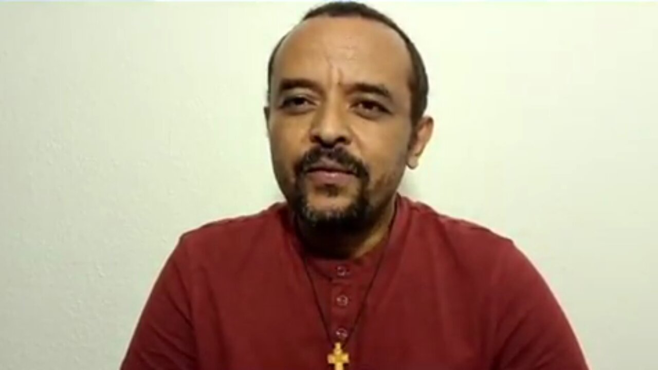 መስከረም 24 ስለሚመሰረተው መንግስት - መ/ር ዘመድኩን በቀለ