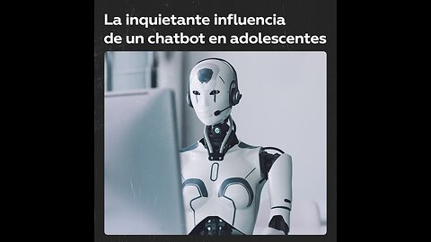 El peligro de los chatbots: pueden incitar a la violencia familiar