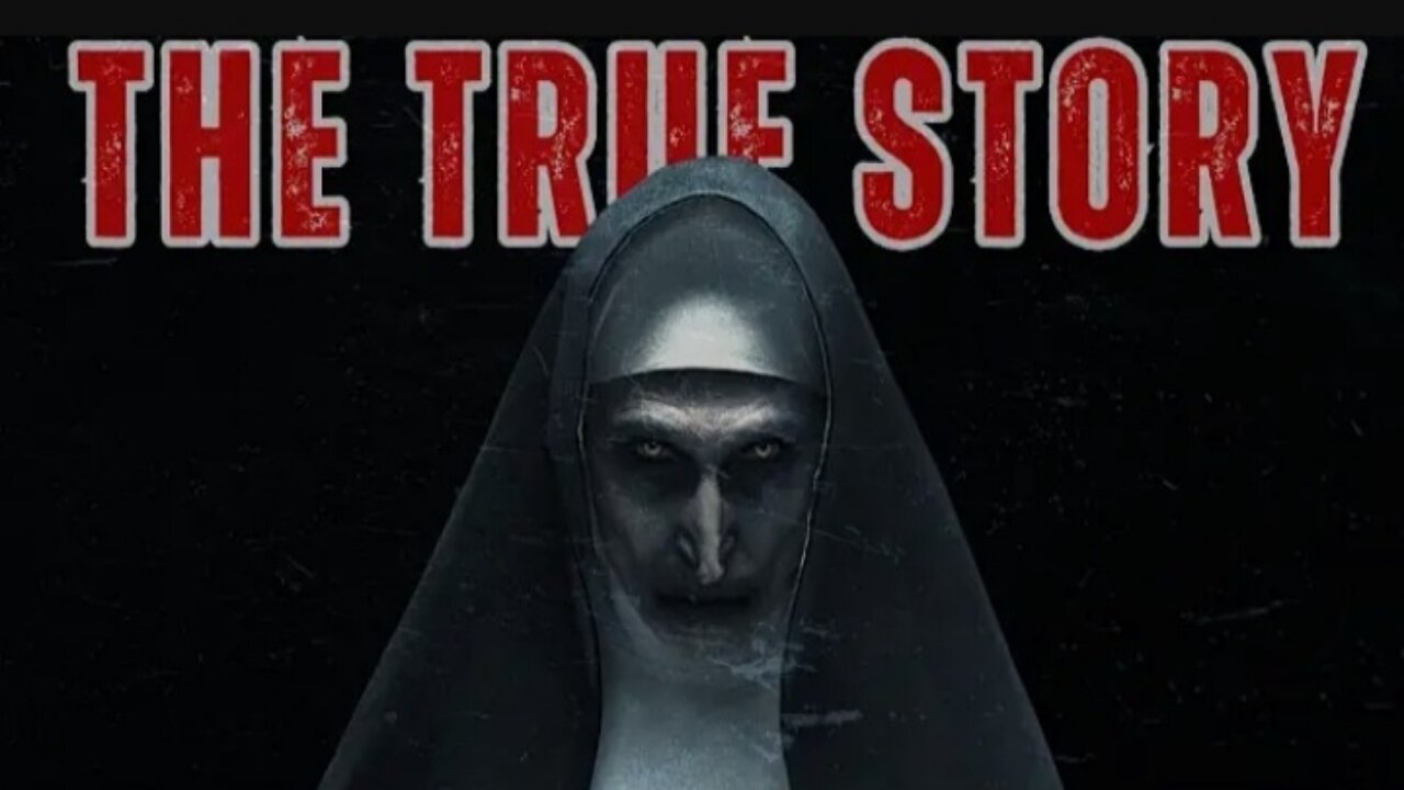 True Story of The Nun: The Haunting of Borley Rectory