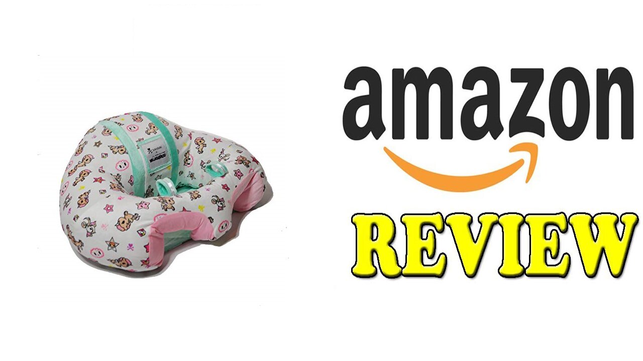 Original Hugaboo Infant Sitting Chair Review