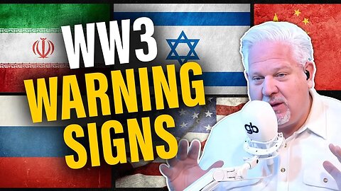 So… Just How Close Are We to WORLD WAR 3?!