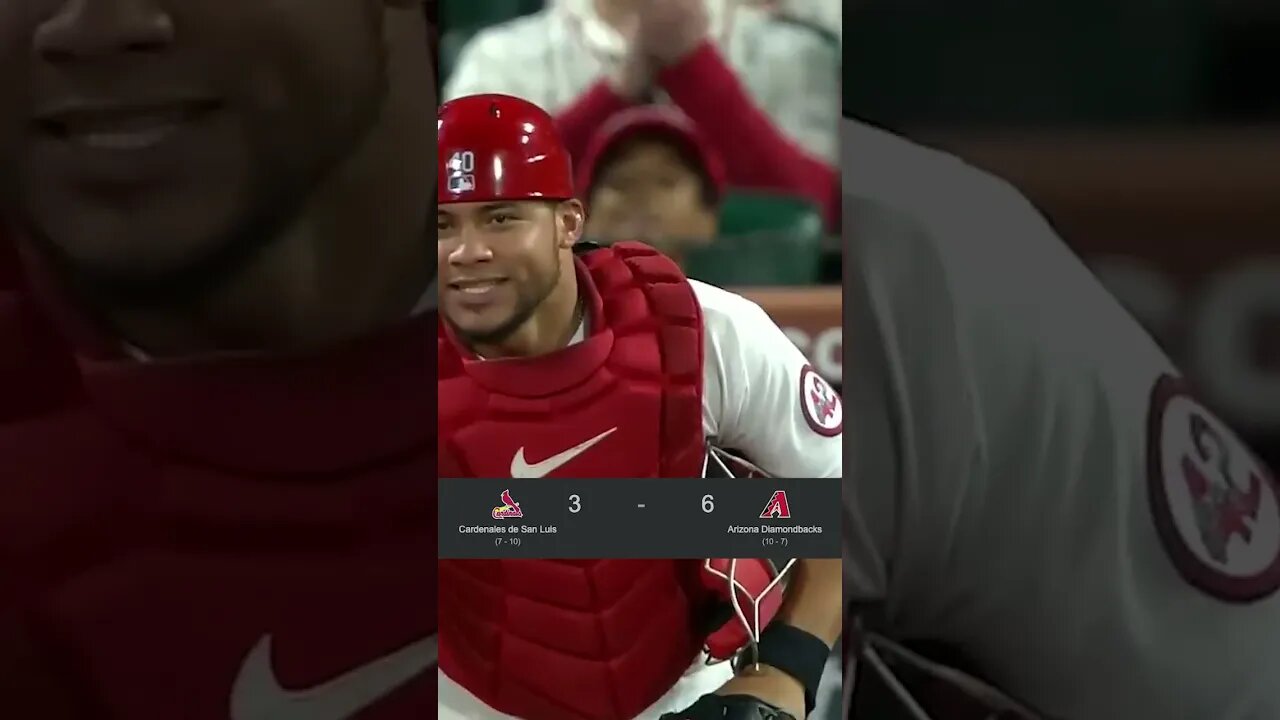 Highlights MLB (4.18.2023)