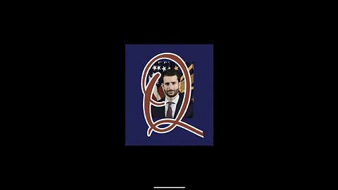 Q The Plan - We are Watching a Movie - It had to be this Way - Military In Control - Q