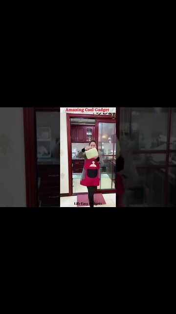 Amazing Cool Smart Gadgets , Smart Appliances , Home Cleaning And Cool Products ! #shorts