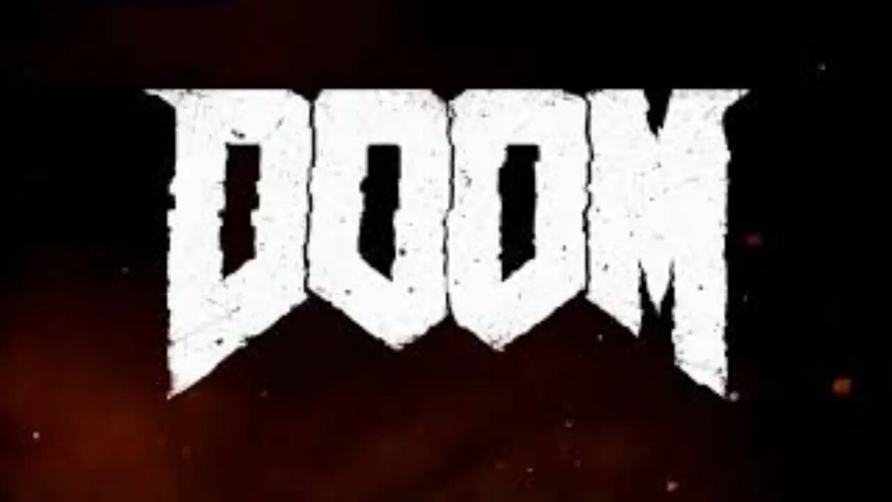 NO TIME TO RELOAD!!| Doom | Part 1