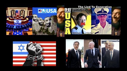 Captain Dan Hanley Victor Hugo China Russia Iran Watch Israel Infiltrate USA Military With Traitors