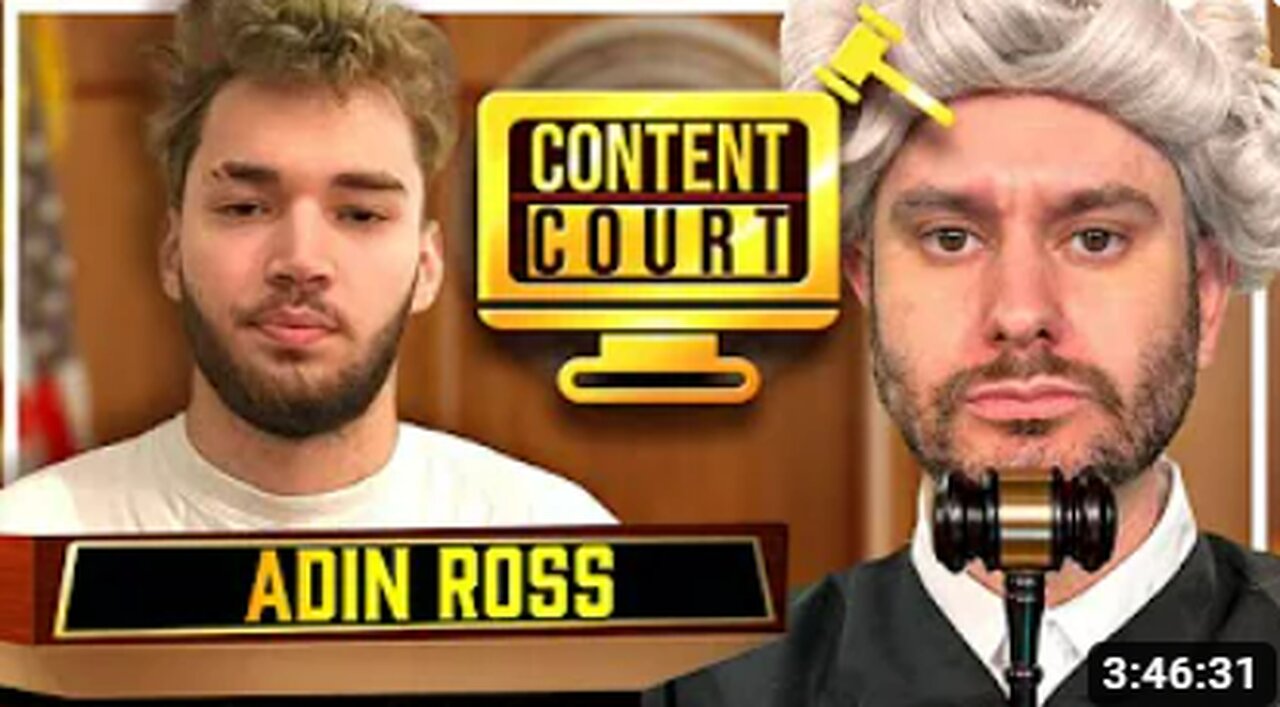 Content Court_ Adin Ross - After Dark #138 THEH3PODCAST